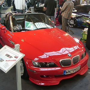 Tuning_World Bodensee