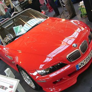 Tuning-World Bodensee