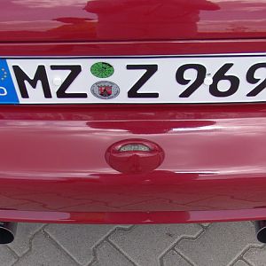 ///M-Roadster Imolarot II