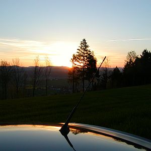 sonnenaufgang