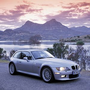 Z3 Coupé