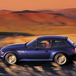 Z3 Coupé