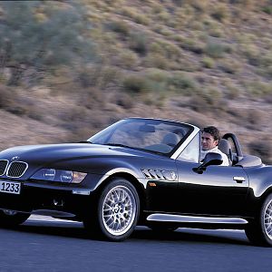 Z3 Roadster