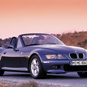 Z3 Roadster