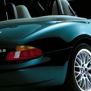 Z3 Roadster