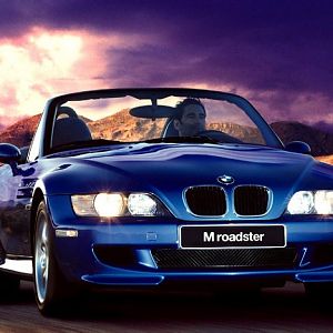 Z3 Roadster