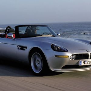 Z8 Roadster