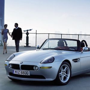 Z8 Roadster
