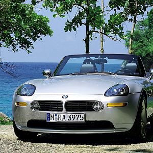 Z8 Roadster