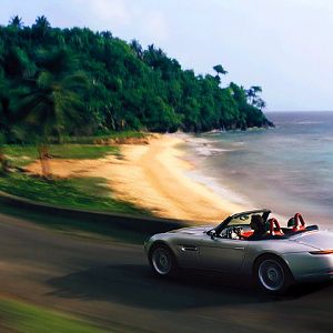 Z8 Roadster