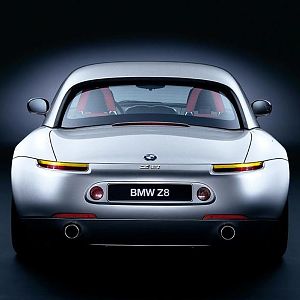 Z8 Roadster