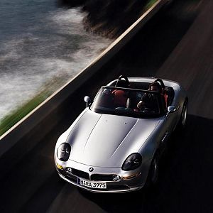 Z8 Roadster