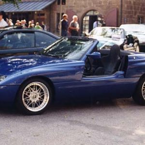 Z1 Roadster