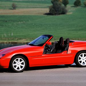 Z1 Roadster
