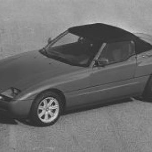 Z1 Roadster