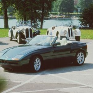 Z1 Roadster