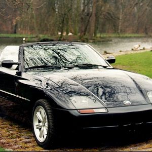 Z1 Roadster