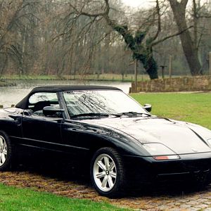 Z1 Roadster