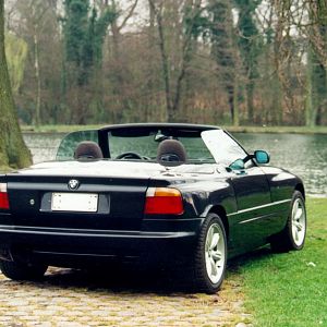 Z1 Roadster