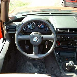 Z1 Roadster