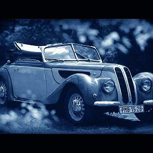 BMW 328