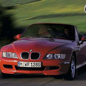 Z3 roadster