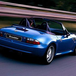 Z3 roadster