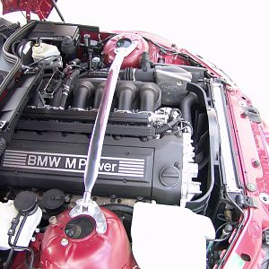 ///M-Roadster Imolarot II
