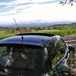 ausblick