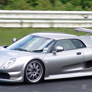 Noble M400