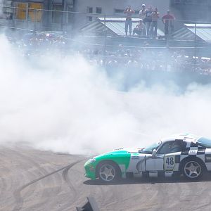 Drift-Challenge