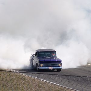 Drift-Challenge