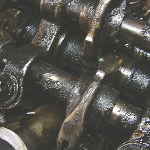 Medium 'Thema Motorenöl' in der Kategorie 'Sonstiges'