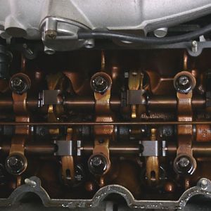 optimal gepglegter M20 Motor