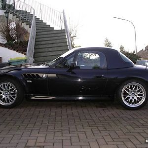 BMW Z3 1.8l