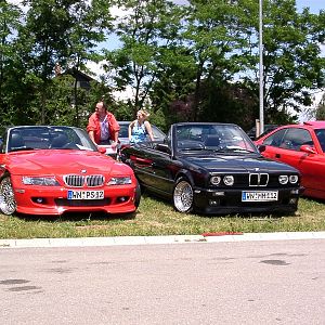 Pokalgewinner  Bietigheim 2004