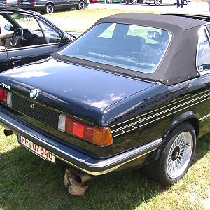 E21 Baur Cab.