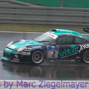 24h-Rennen 2004