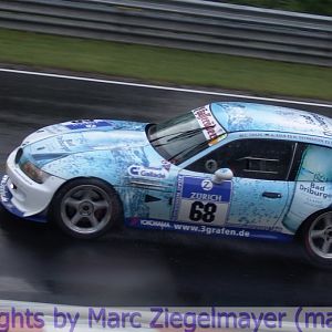 24h-Rennen 2004