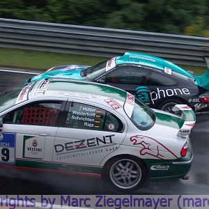 24h-Rennen 2004