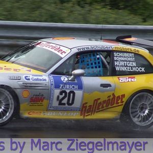 24h-Rennen 2004