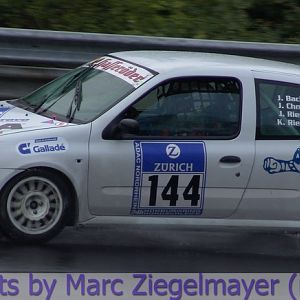 24h-Rennen 2004