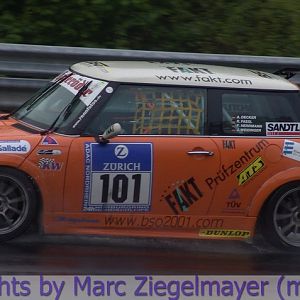 24h-Rennen 2004