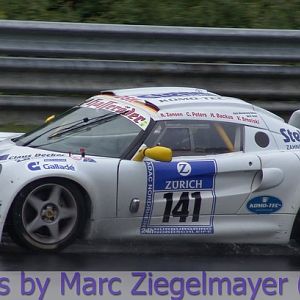 24h-Rennen 2004