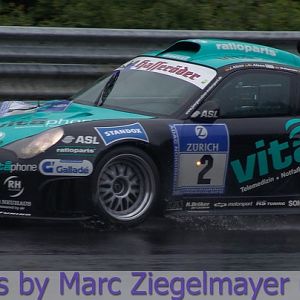 24h-Rennen 2004