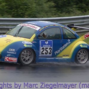 24h-Rennen 2004