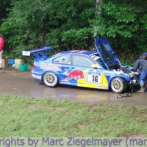 24h-Rennen 2004