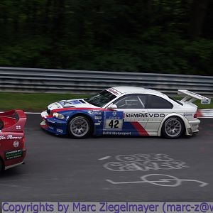 24h-Rennen 2004