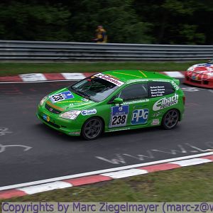24h-Rennen 2004