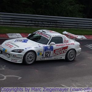 24h-Rennen 2004
